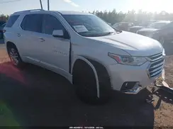 1GNEVKKW6JJ165915 2018 CHEVROLET TRAVERSE