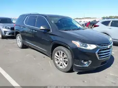 1GNEVKKW6JJ166367 2018 CHEVROLET TRAVERSE