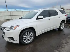 1GNEVKKW6JJ174792 2018 CHEVROLET TRAVERSE