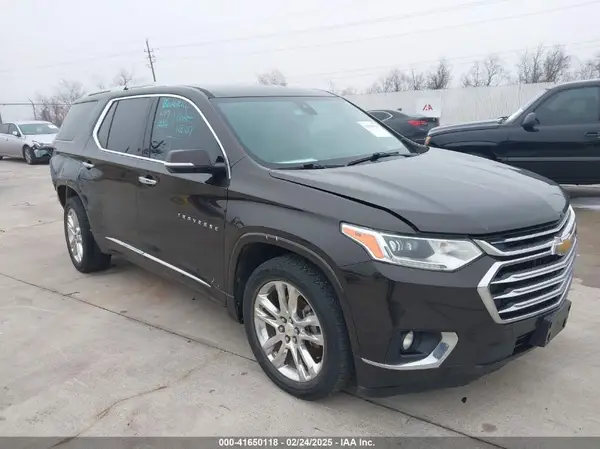 1GNEVKKW6JJ195092 2018 CHEVROLET TRAVERSE - Image 1