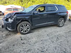 1GNEVKKW6JJ199501 2018 CHEVROLET TRAVERSE