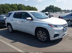 1GNEVKKW6JJ213462 2018 CHEVROLET TRAVERSE