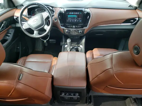 1GNEVKKW6JJ214529 2018 CHEVROLET TRAVERSE - Image 8