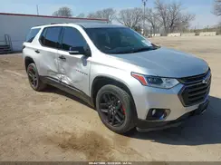 1GNEVKKW6KJ110334 2019 CHEVROLET TRAVERSE