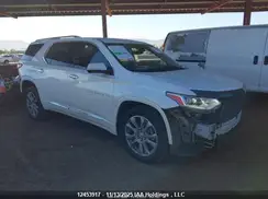 1GNEVKKW6KJ121446 2019 CHEVROLET TRAVERSE