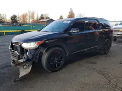 1GNEVKKW6KJ126842 2019 CHEVROLET TRAVERSE