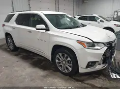 1GNEVKKW6KJ131135 2019 CHEVROLET TRAVERSE