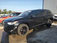 1GNEVKKW6KJ140384 2019 CHEVROLET TRAVERSE