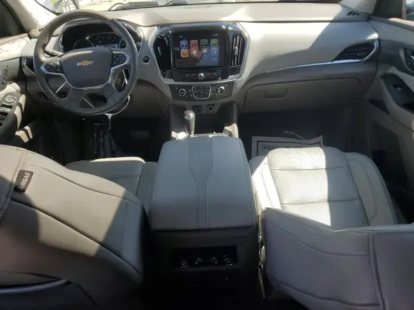 1GNEVKKW6KJ154057 2019 CHEVROLET TRAVERSE - Image 8