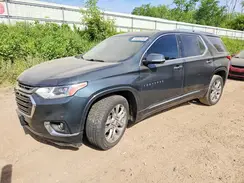 1GNEVKKW6KJ156391 2019 CHEVROLET TRAVERSE