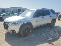 1GNEVKKW6KJ156682 2019 CHEVROLET TRAVERSE