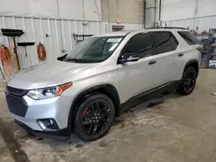 1GNEVKKW6KJ181260 2019 CHEVROLET TRAVERSE