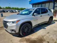 1GNEVKKW6KJ209803 2019 CHEVROLET TRAVERSE