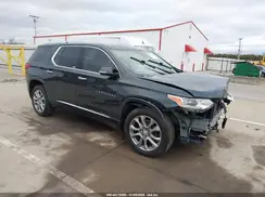 1GNEVKKW6KJ214239 2019 CHEVROLET TRAVERSE
