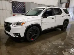1GNEVKKW6KJ222650 2019 CHEVROLET TRAVERSE