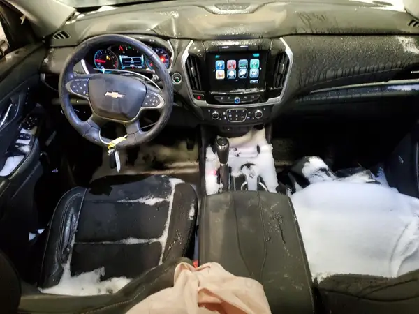 1GNEVKKW6KJ222650 2019 CHEVROLET TRAVERSE - Image 8