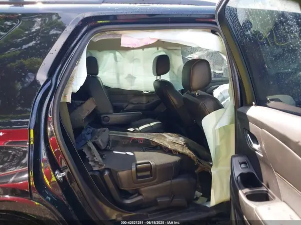 1GNEVKKW6KJ222762 2019 CHEVROLET TRAVERSE - Image 8
