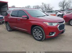 1GNEVKKW6KJ226097 2019 CHEVROLET TRAVERSE
