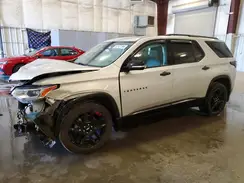 1GNEVKKW6KJ228173 2019 CHEVROLET TRAVERSE