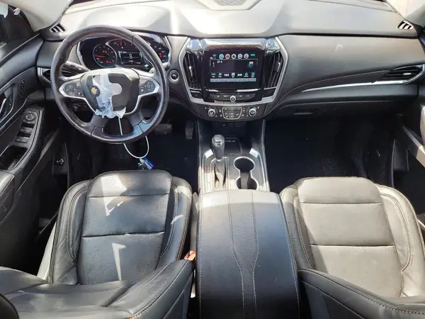 1GNEVKKW6KJ228173 2019 CHEVROLET TRAVERSE - Image 8