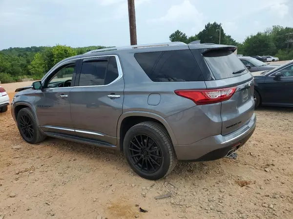 1GNEVKKW6KJ230621 2019 CHEVROLET TRAVERSE - Image 2