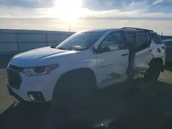 1GNEVKKW6KJ254126 2019 CHEVROLET TRAVERSE