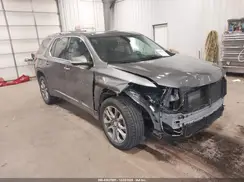 1GNEVKKW6KJ255177 2019 CHEVROLET TRAVERSE
