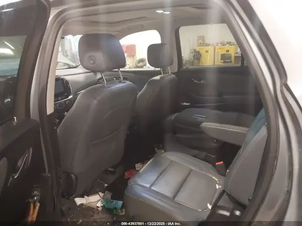 1GNEVKKW6KJ255177 2019 CHEVROLET TRAVERSE - Image 8