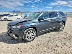 1GNEVKKW6KJ268513 2019 CHEVROLET TRAVERSE