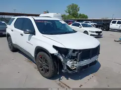 1GNEVKKW6KJ274392 2019 CHEVROLET TRAVERSE