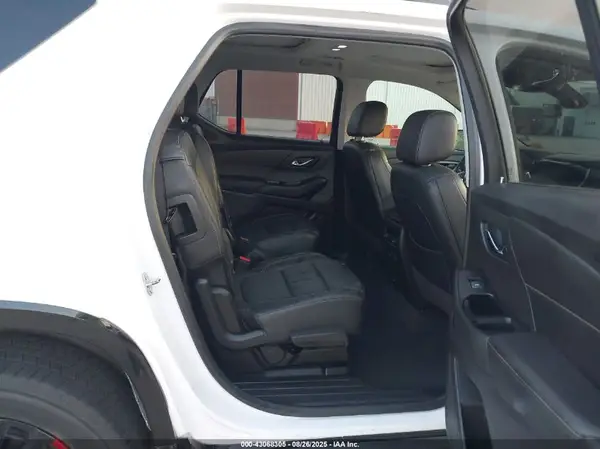 1GNEVKKW6KJ274392 2019 CHEVROLET TRAVERSE - Image 8