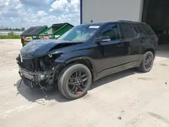 1GNEVKKW6KJ280032 2019 CHEVROLET TRAVERSE