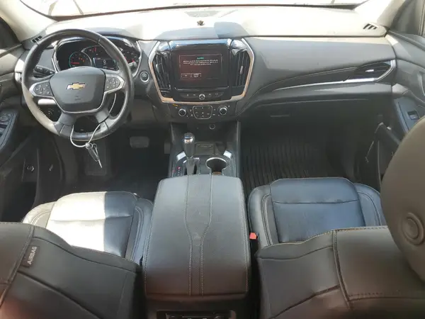 1GNEVKKW6KJ280032 2019 CHEVROLET TRAVERSE - Image 8