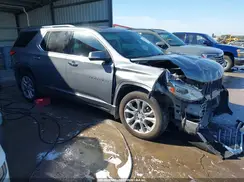 1GNEVKKW6KJ289118 2019 CHEVROLET TRAVERSE
