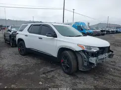1GNEVKKW6KJ292150 2019 CHEVROLET TRAVERSE
