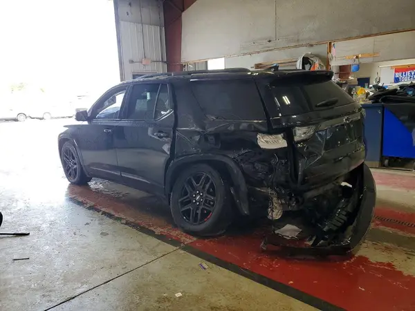 1GNEVKKW6KJ298059 2019 CHEVROLET TRAVERSE - Image 2