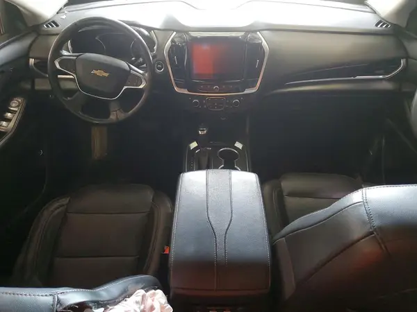 1GNEVKKW6KJ298059 2019 CHEVROLET TRAVERSE - Image 8