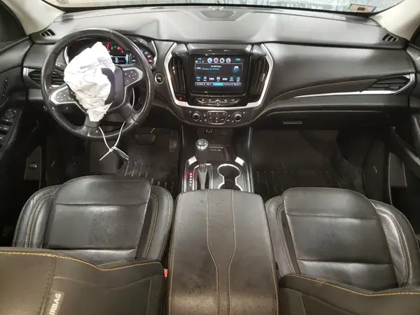 1GNEVKKW6KJ314776 2019 CHEVROLET TRAVERSE - Image 8