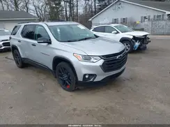 1GNEVKKW6KJ317256 2019 CHEVROLET TRAVERSE