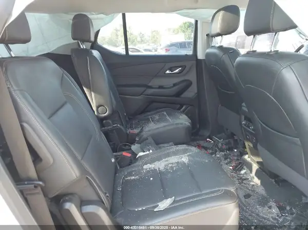 1GNEVKKW6LJ105846 2020 CHEVROLET TRAVERSE - Image 8