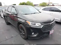 1GNEVKKW6LJ117950 2020 CHEVROLET TRAVERSE