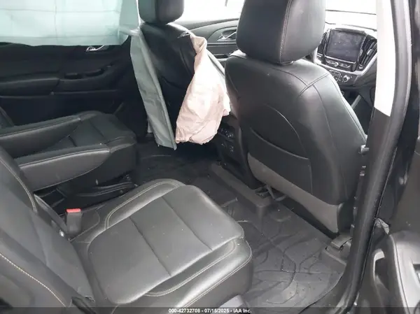 1GNEVKKW6LJ117950 2020 CHEVROLET TRAVERSE - Image 8