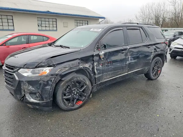 1GNEVKKW6LJ162208 2020 CHEVROLET TRAVERSE - Image 1