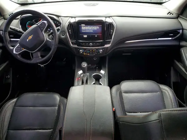1GNEVKKW6LJ162208 2020 CHEVROLET TRAVERSE - Image 8