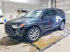 1GNEVKKW6LJ163925 2020 CHEVROLET TRAVERSE