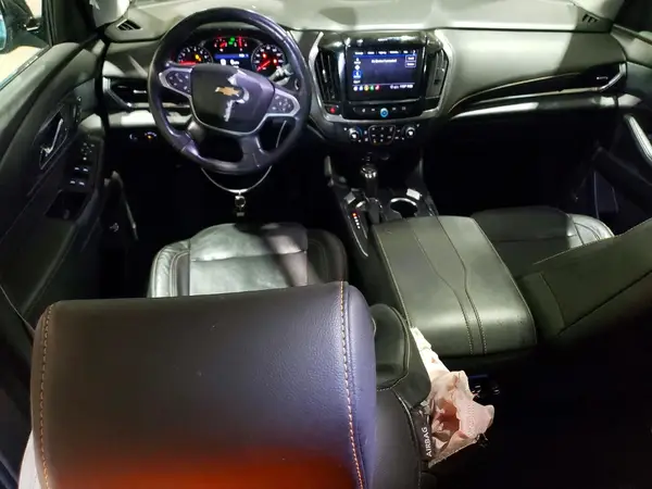 1GNEVKKW6LJ163925 2020 CHEVROLET TRAVERSE - Image 8