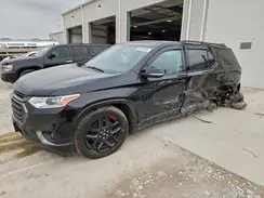 1GNEVKKW6LJ166565 2020 CHEVROLET TRAVERSE