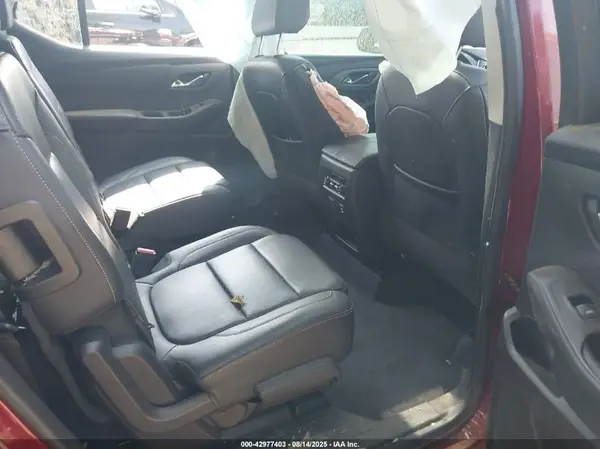 1GNEVKKW6LJ187917 2020 CHEVROLET TRAVERSE - Image 8