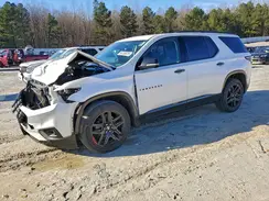 1GNEVKKW6LJ203081 2020 CHEVROLET TRAVERSE