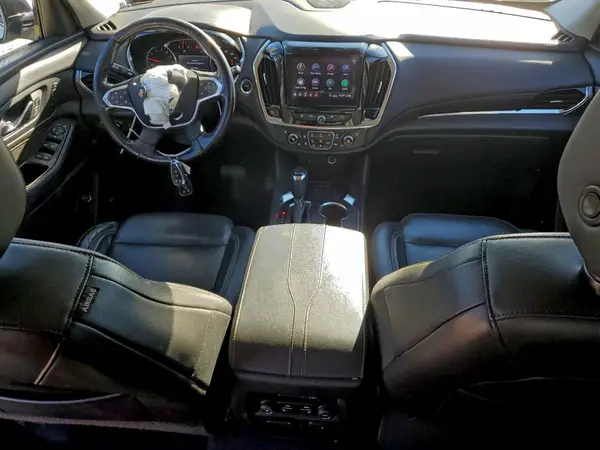 1GNEVKKW6LJ203081 2020 CHEVROLET TRAVERSE - Image 8